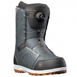 Nidecker Ranger (Grey) Nidecker Ranger (Grey)